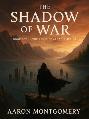 cover image of The Shadow of War